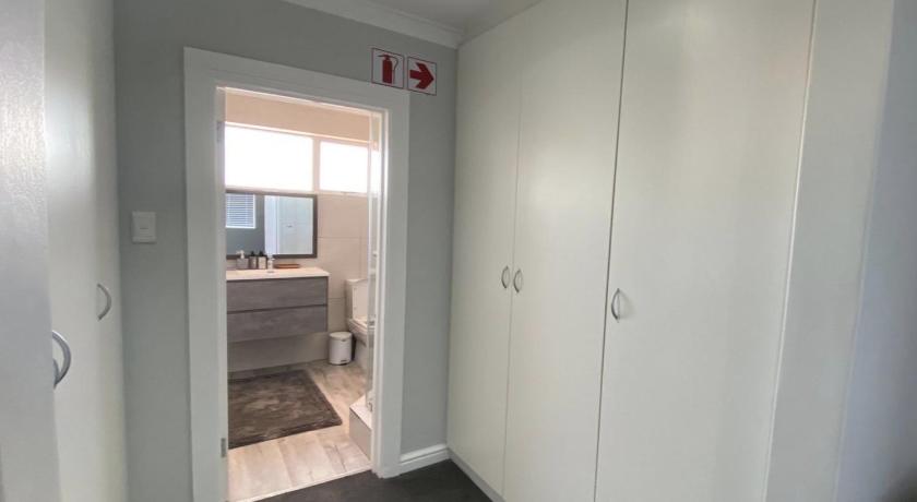 圣弗朗西斯湾 Ships Bell at Port St Francis 5星级 民宿 大堂