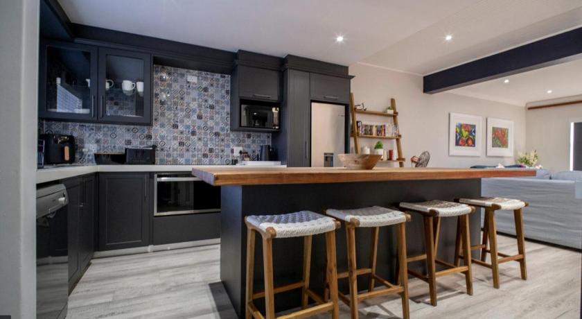 圣弗朗西斯湾 Ships Bell at Port St Francis 5星级 民宿 大堂