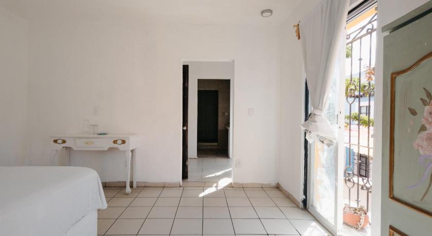 瓦哈卡 Lula777 酒店 套房