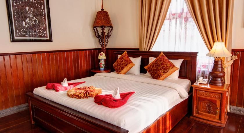 Image of Premier Double Room 6
