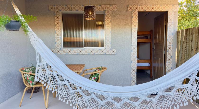 Suite Florenca - Caraiva