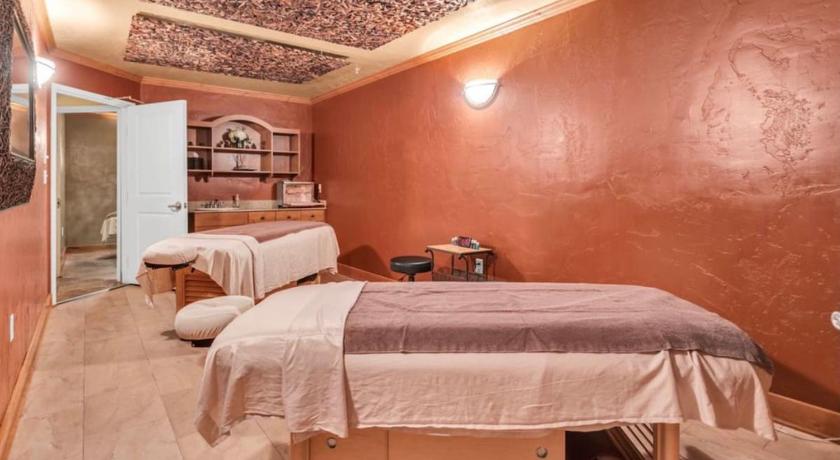 中途 (UT) Spacious King Suite in the Heart of Midway Near Park City & Sundance Ski Resorts - 209 4星级 住宿 设施