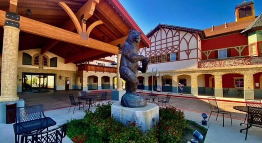 中途 (UT) Spacious King Suite in the Heart of Midway Near Park City & Sundance Ski Resorts - 209 4星级 住宿 套房