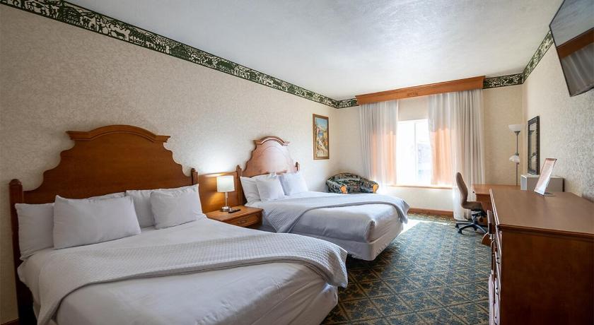 미드웨이 (UT) Alpine Double Queen Suite Near Deer Valley & Park City - 231 4성급 숙소 스위트룸