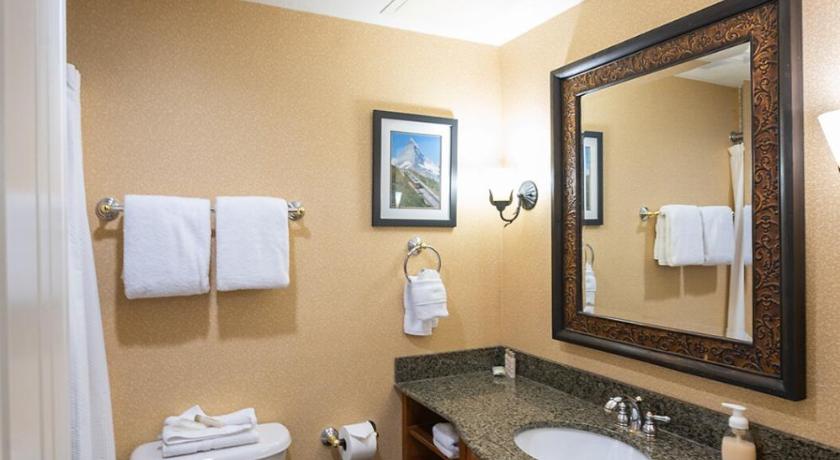 미드웨이 (UT) Alpine Double Queen Suite Near Deer Valley & Park City - 231 4성급 숙소 전망