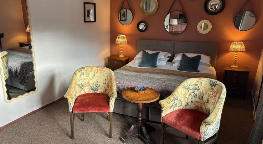 The swan inn - image 4