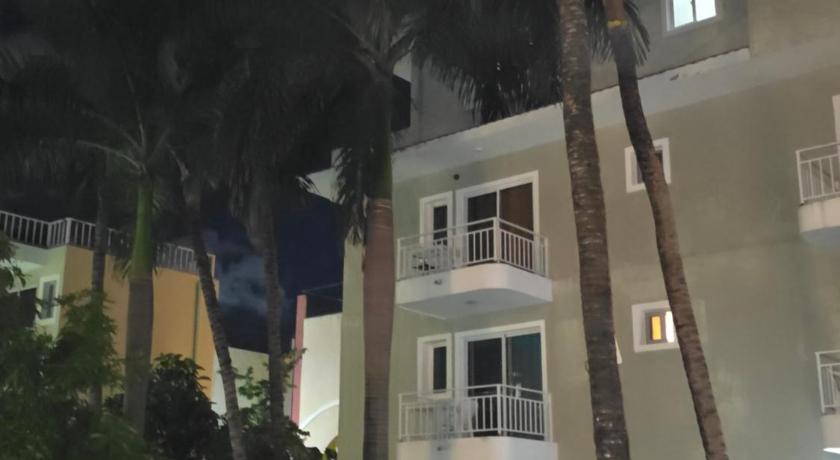 Palmeras del Sol Caribe