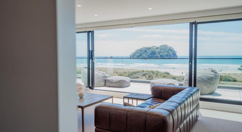 Belle Mer Beachfront Apartments