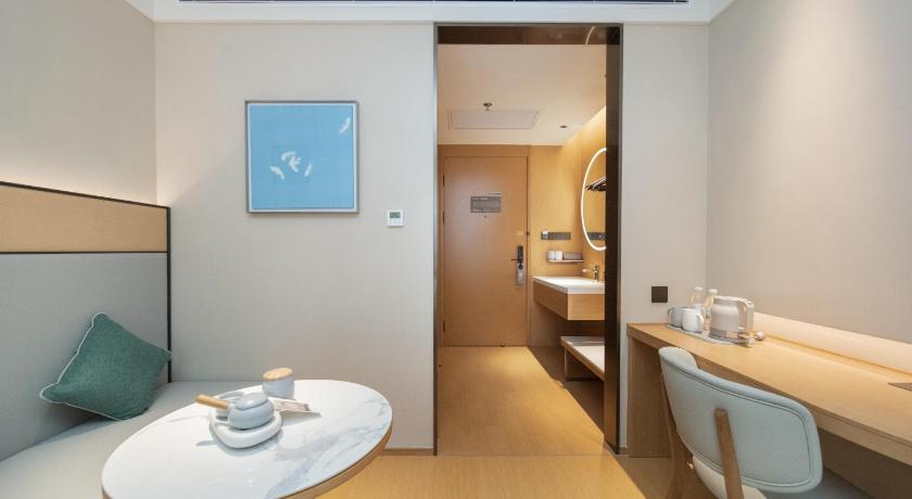 Ji Hotel Shenzhen Convention and Exhibition Center Gangxia Metro Station - image 30