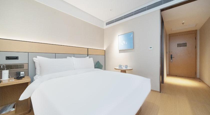 Ji Hotel Shenzhen Convention and Exhibition Center Gangxia Metro Station - image 25