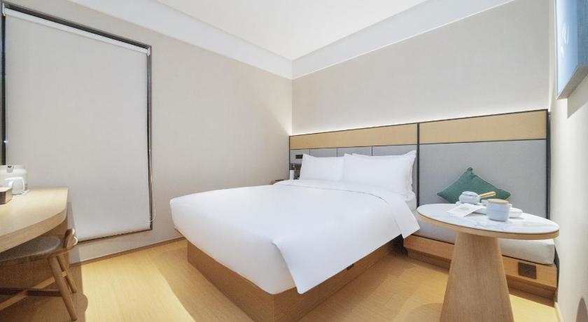 Ji Hotel Shenzhen Convention and Exhibition Center Gangxia Metro Station - image 22