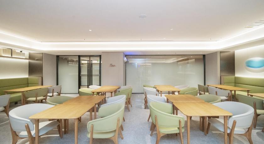 Ji Hotel Shenzhen Convention and Exhibition Center Gangxia Metro Station - image 17