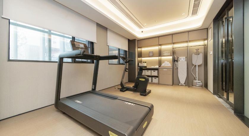 Ji Hotel Shenzhen Convention and Exhibition Center Gangxia Metro Station - image 15