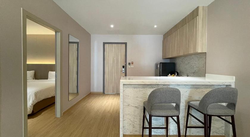 Image of Family Suite 7