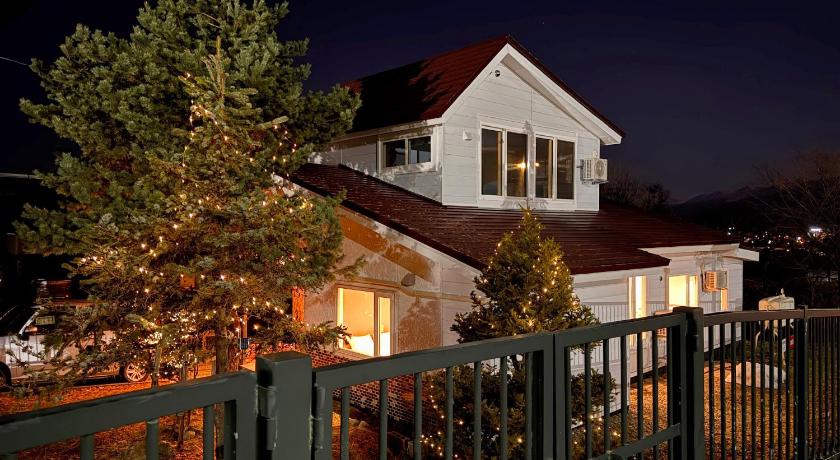 富良野 SUGI 杉 Villa 4星级 住宿 设施