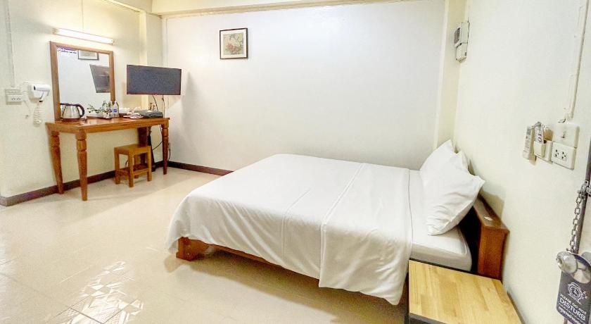 パン Fang villa mansion 2つ星 シングルルーム スイート