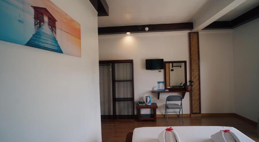 Image of Deluxe Double Room 3