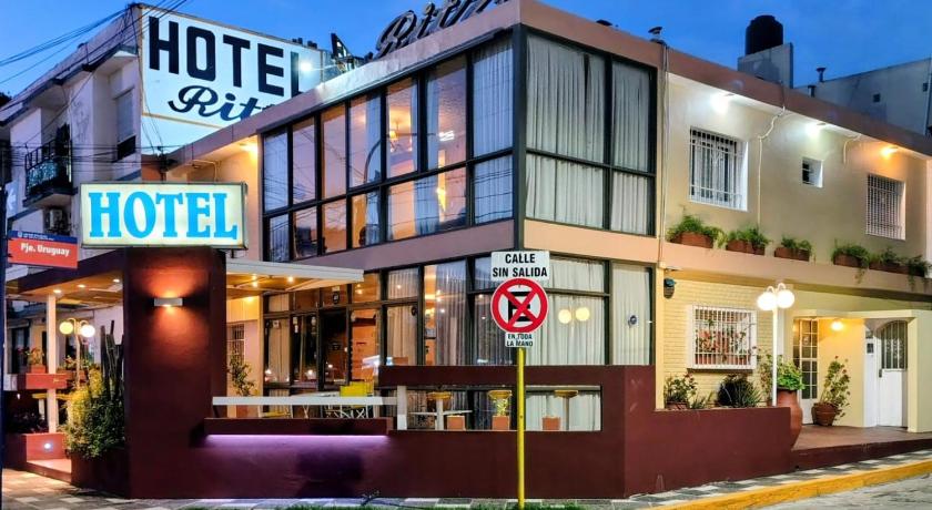 Hotel Ritz