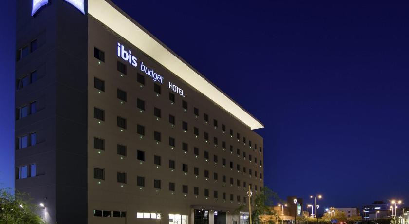 ibis budget Calama