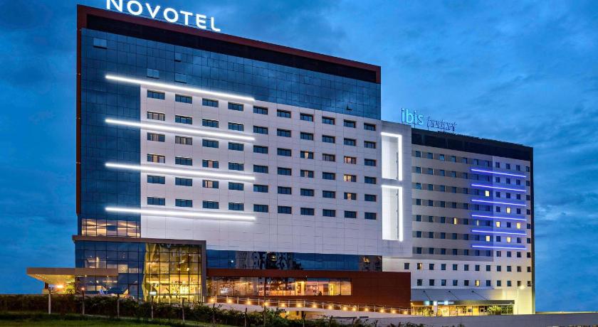 ibis budget Sorocaba