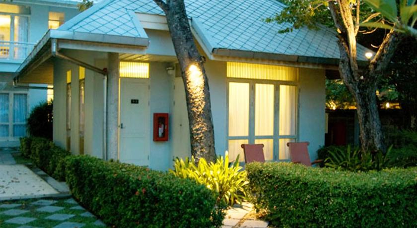 Image of Sea View Villa 1