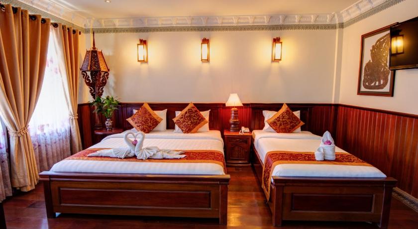 Image of Premier Twin Room 3