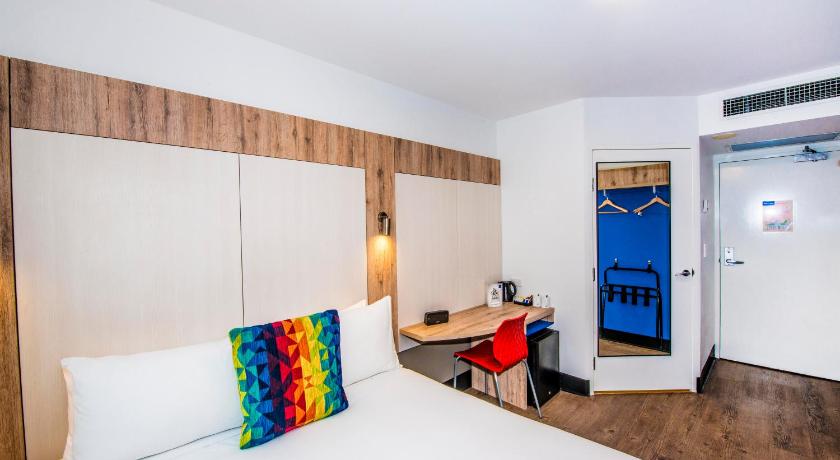 ibis budget Sydney Airport