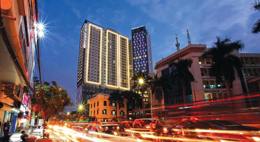 Mercure Hai Phong