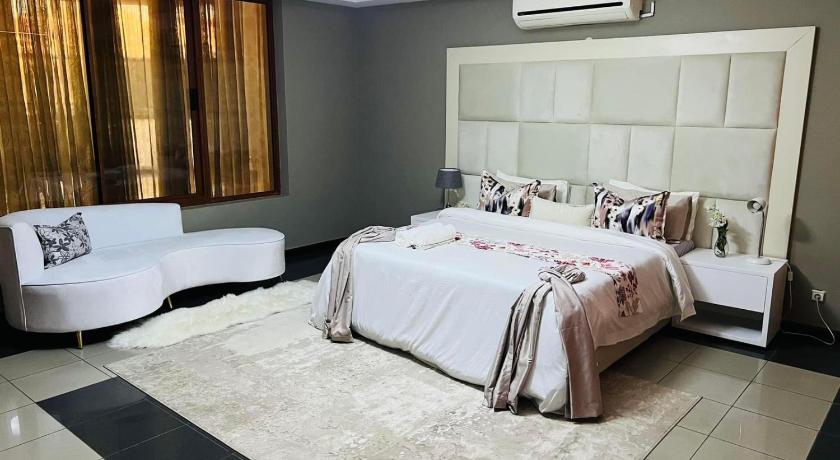 TR GUEST HOUSE SERVICOs