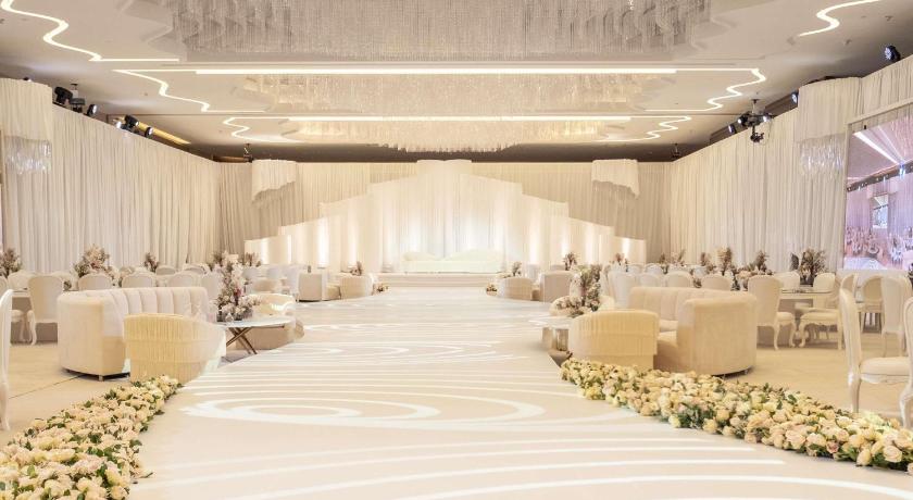 Pullman Doha West Bay - image 11