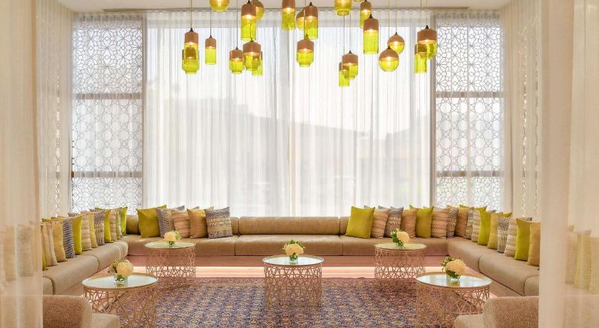 Grand Mercure Dubai Airport Hotel - image 5
