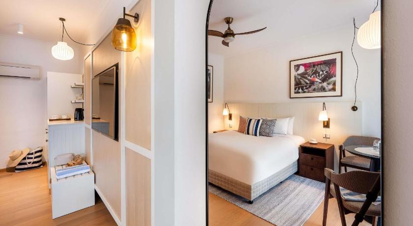 度假飯店房 (Resort Room)圖片 1