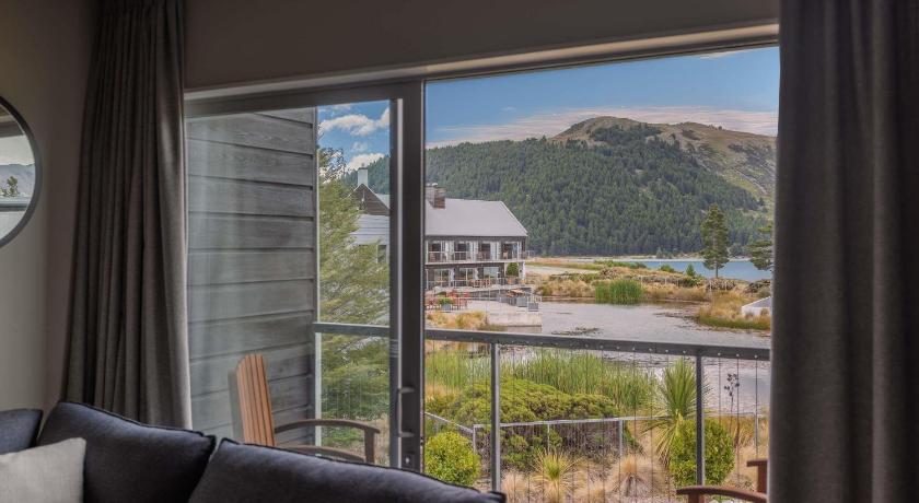 รูปของ2 Bedroom Mountain View Villa 4