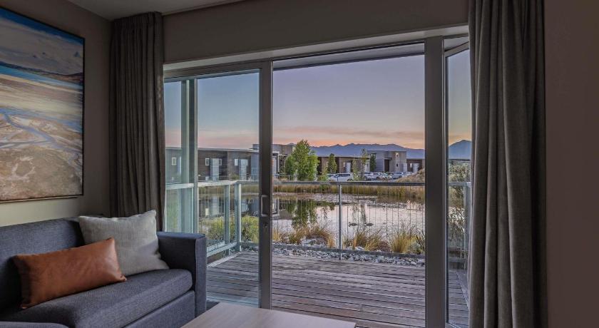 รูปของ1 Bedroom Mountain View Villa 3