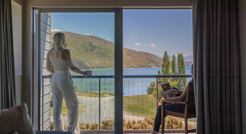 รูปของ1 Bedroom Lake View Villa 4