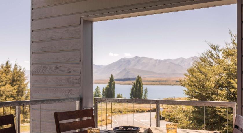 รูปของ3 Bedroom Lake View Villa 1