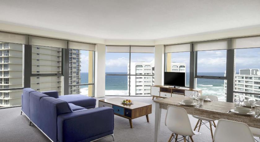 Foto Three Bedroom Ocean View 11