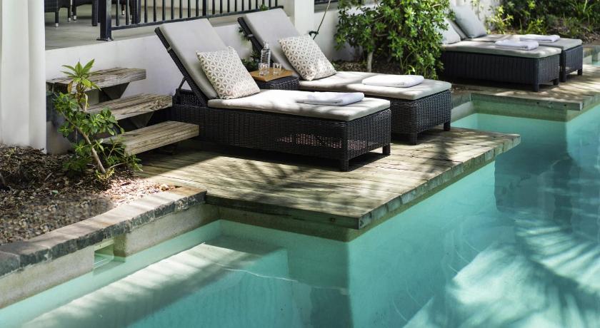 Afbeelding van 1 Bedroom Lagoon Deluxe Suite 5