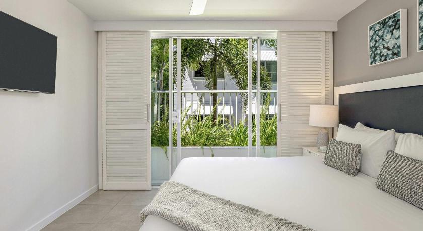 Afbeelding van 1 Bedroom Suite 3