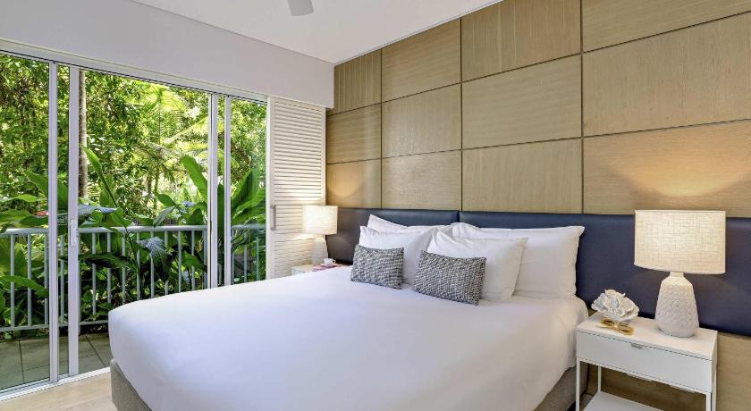 Afbeelding van 1 Bedroom Suite 5