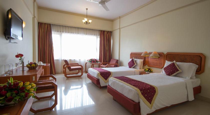 Image of Executive Room 1
