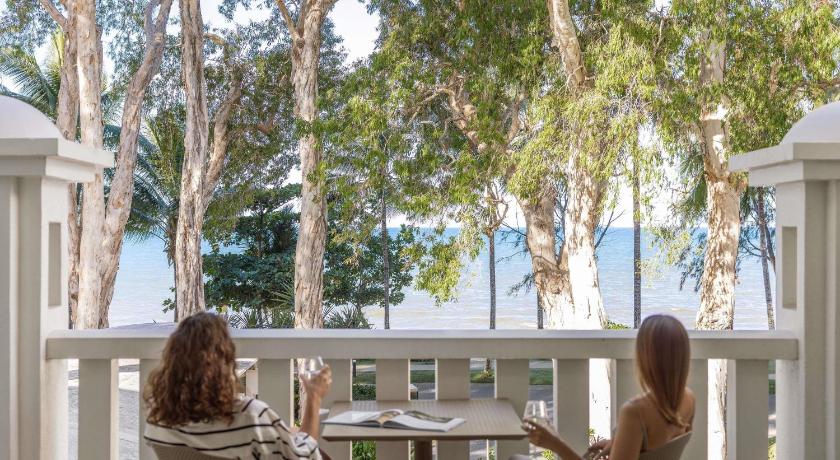 Imagen de 3 Habitaciones con vistas al océano (3-Bedroom Ocean View) 7