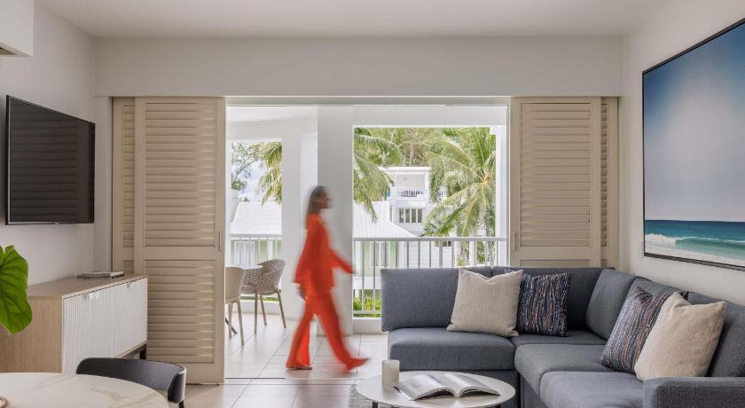 Imagen de 1 Bedroom Resort 4