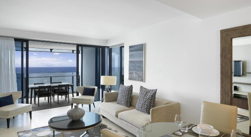 Image of 3-Bedroom Ocean View Apartment 6