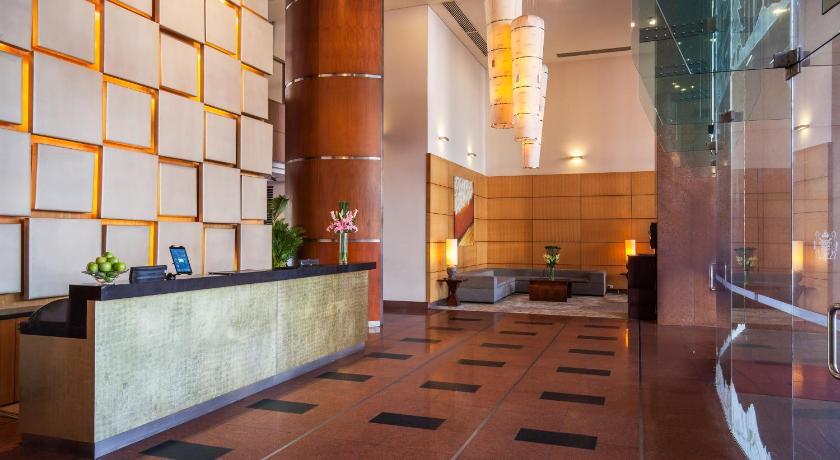 Lobby, Somerset Chancellor Court Serviced Residence in Ho Chi Minh City