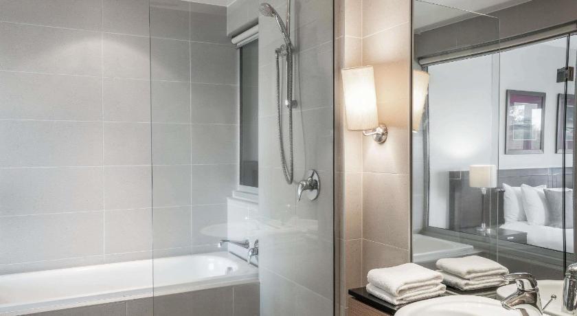 Image of Garden View Suite 2