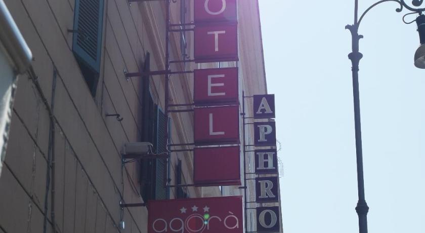 Hotel Agora