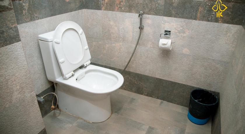 Hotel Kamana Pvt Ltd — Pokhara (5)