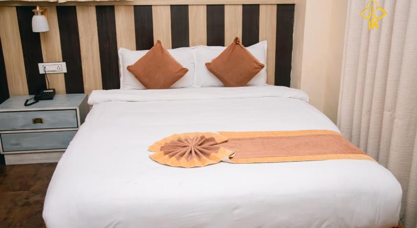 Hotel Kamana Pvt Ltd — Pokhara (2)