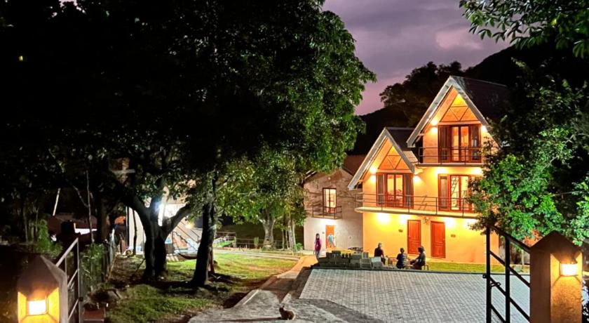Riverston Grand Villas